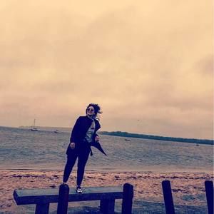 Meet your Posher, Dana